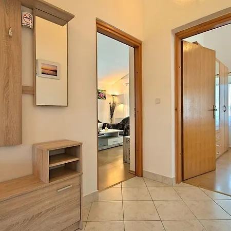 House Nevenka * بوريتش