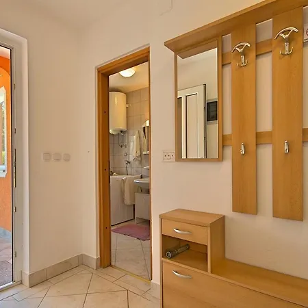House Nevenka بيت للعطل بوريتش