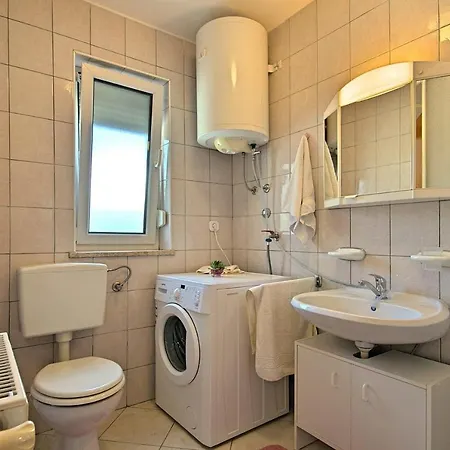 House Nevenka Holiday home