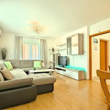 Holiday home House Nevenka *