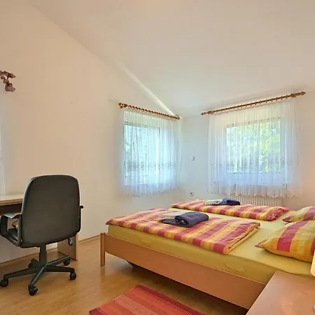 House Nevenka