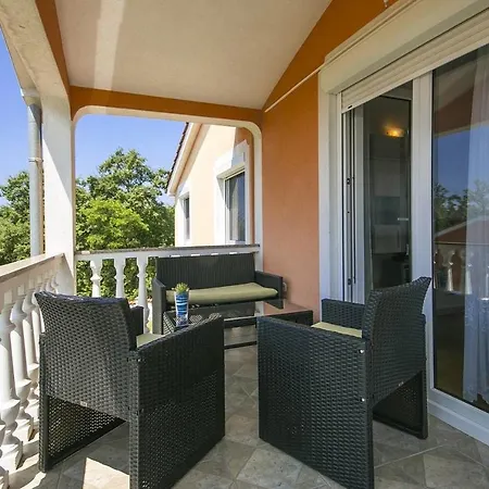 House Nevenka Holiday home *