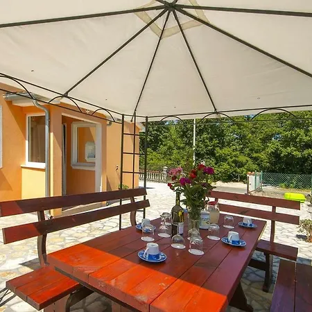 Holiday home House Nevenka *