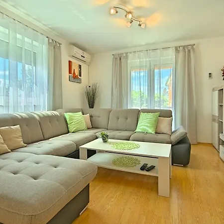House Nevenka Porec