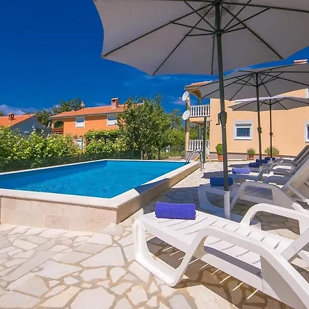 House Nevenka Porec
