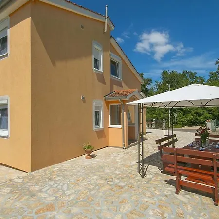 House Nevenka *
