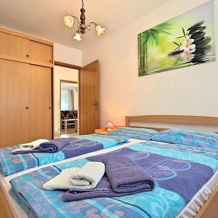 House Nevenka Porec