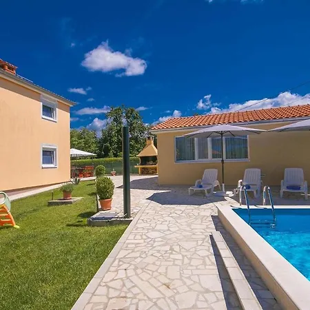 House Nevenka Porec