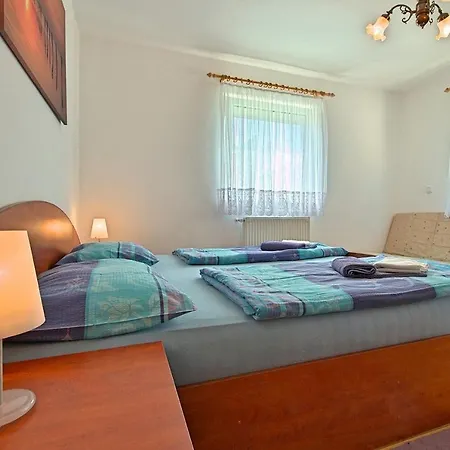 House Nevenka Holiday home *